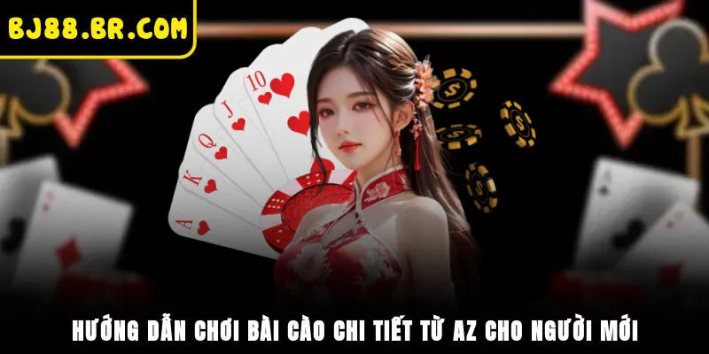 Hướng Dẫn Chơi Bài Cào Chi Tiết Từ A-Z Cho Người Mới